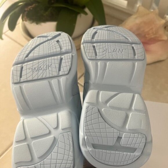 KLAW 528 WOMENS  LUCID BLUE sneakers - Picture 5 of 6